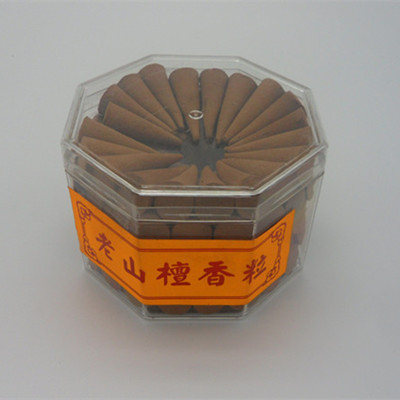 老山檀香粒